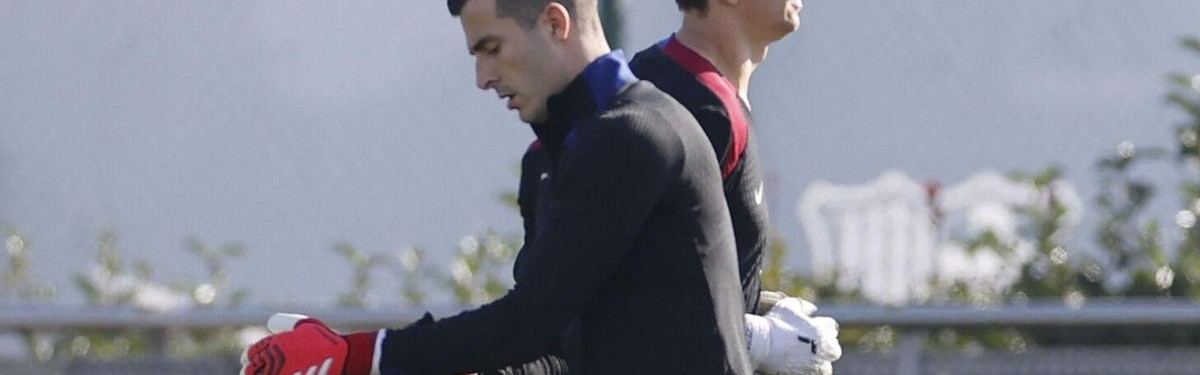 西媒：巴萨准备续约+外租佩尼亚，下家在科莫和塞尔塔二选一