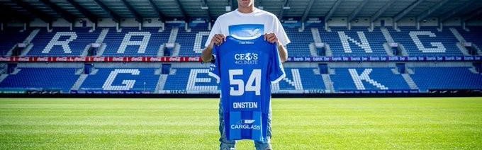 55体育网-莫雷托：巴萨想引进亨克青年队的荷兰中后卫尤文斯利-昂斯坦