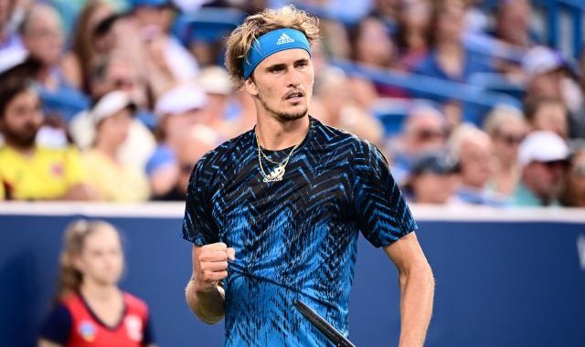 篮球知识-西西帕斯卫生间暂停再惹争议 兹维列夫美网看好？