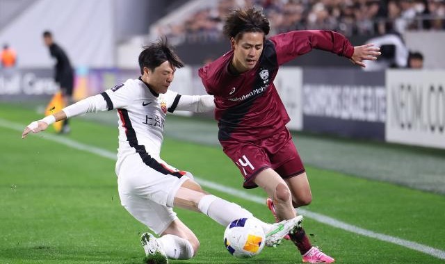 体育问答-当中超冠军遇上J联冠军 0比4是真实实力体现？