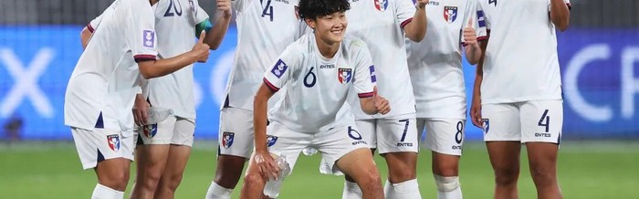 体育问答-八强战对阵中国台北女足，中国女足需要完成兜底任务|印度|四分之一决赛|亚洲杯|女足亚洲杯|中国台北队_新浪体育_新浪新闻