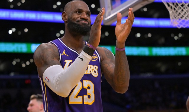 AI分析詹姆斯八字：天生领袖气质 事业靠自律成功 需避免单打独斗