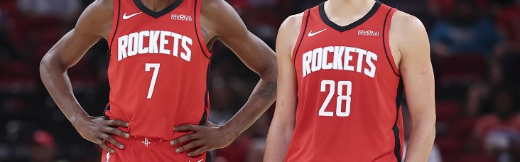 足球知识-杜兰特36分8失误！火箭加时惜败76人，这一战让我彻底看清3个事实